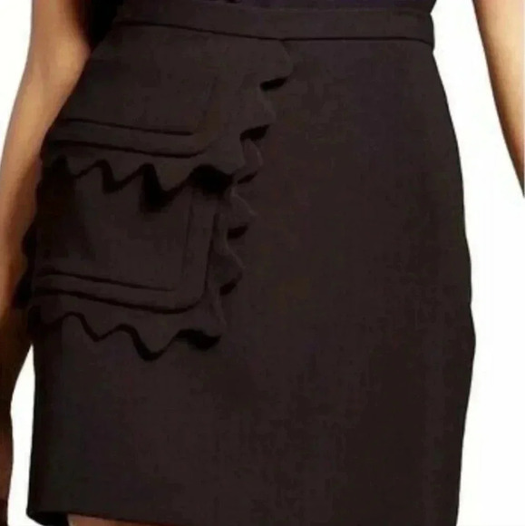 Victoria Beckham for Target Pocket Skirt - Picture 1 of 9